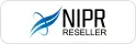 we are a verified nipr reseller, click to read more