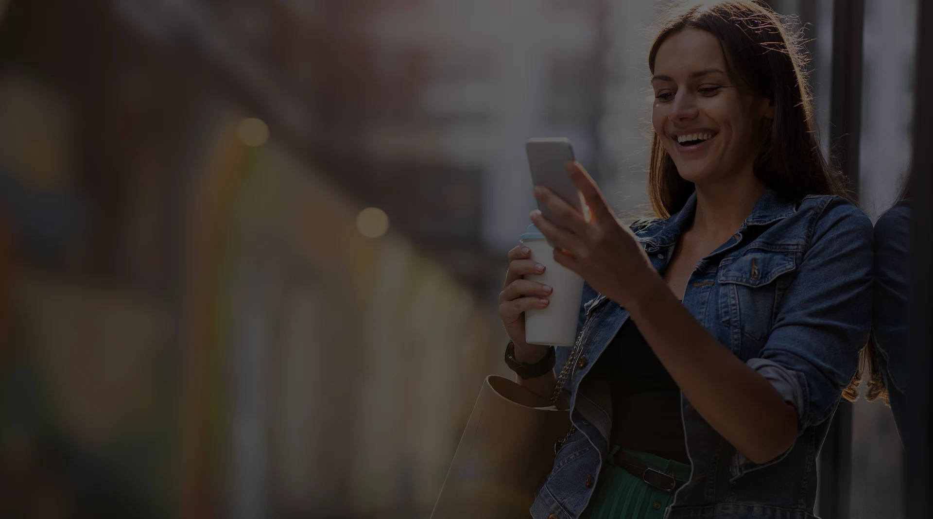 hero background image