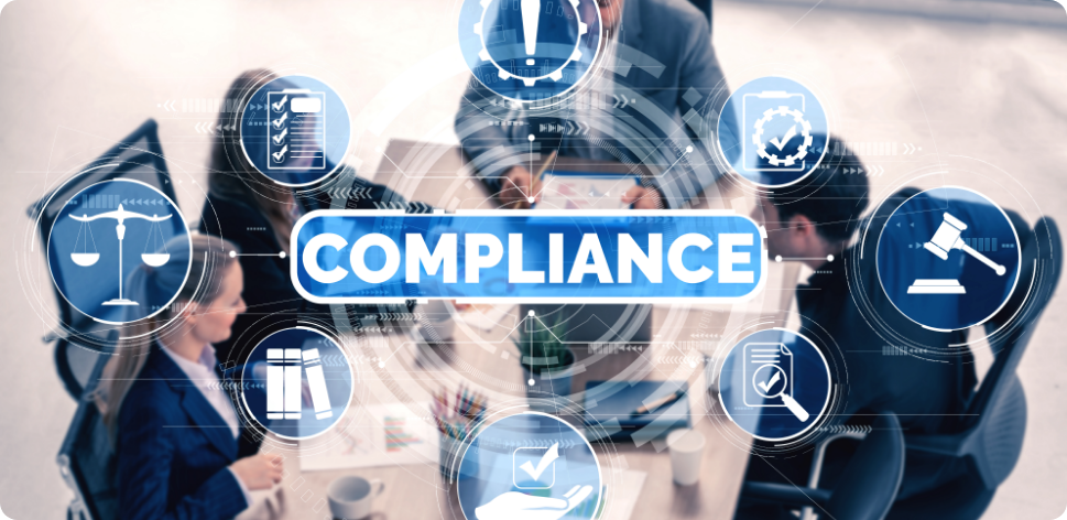 Explore the top 5 compliance management strategies for risk reduction in insurance