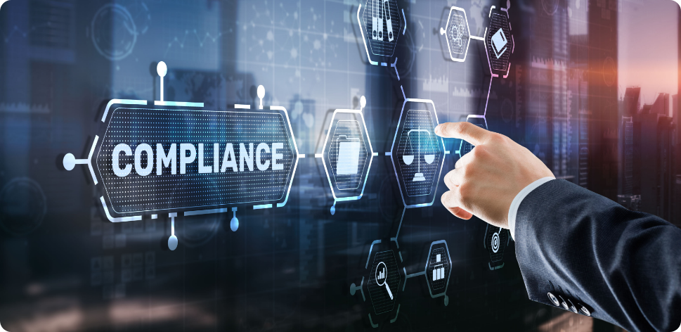 Understand the Complexity of Compliance Management