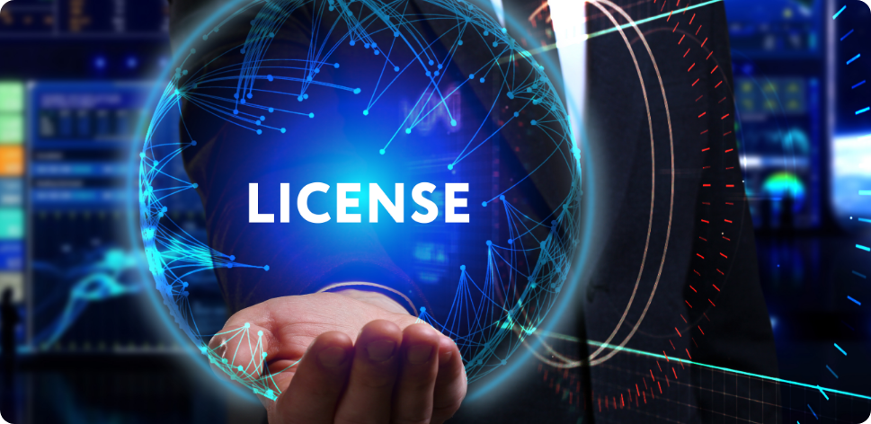 Effective Producer License Management for managing licenses.