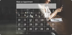 Modern Appointment Management for Carriers: 5 Benefits to Expect