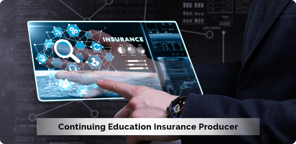 Streamlining Continuing Education for Insurance Producers: An MGA’s Guide