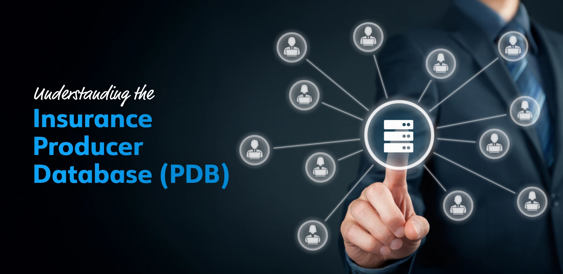 How to Simplify Insurance Producer Database (PDB) Management for Better Compliance