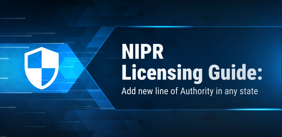 NIPR Licensing Guide: How to Add a New Line of Authority in Any State