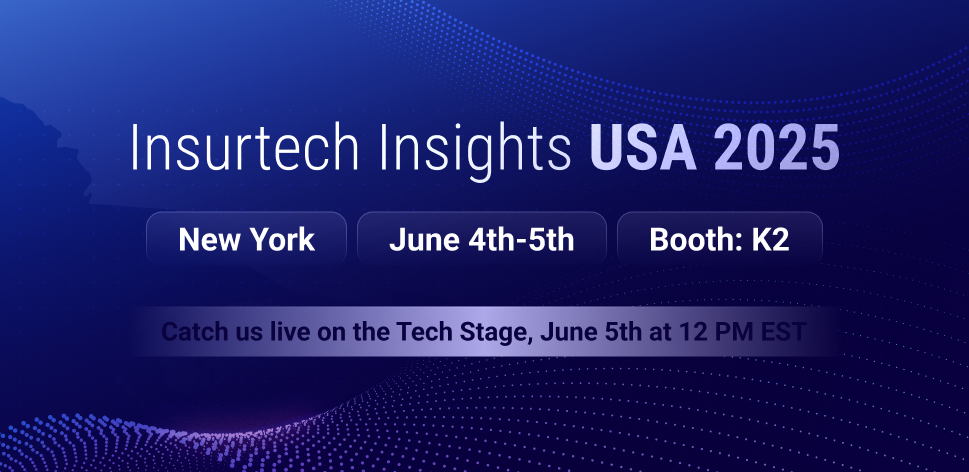 Why Insurance Leaders Shouldn’t Miss Insurtech Insights USA 2025 — And Why You Need to Meet Agenzee