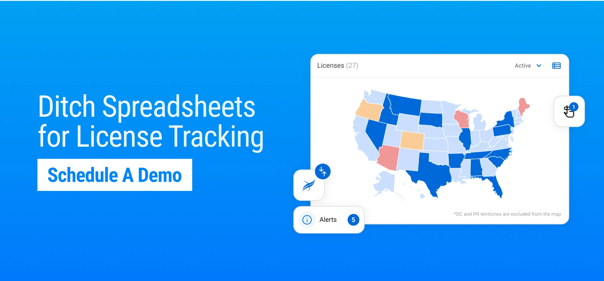 Ditch the Spreadsheets: Why Agencies Need License Management Software
