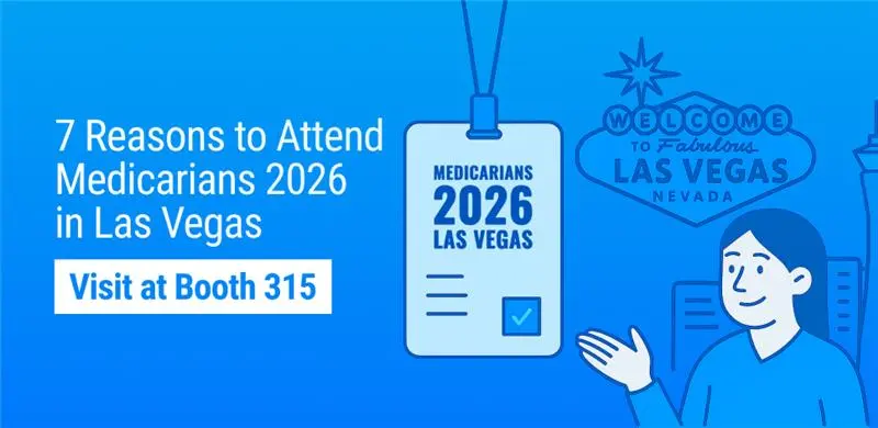 7 Reasons You Should Attend Medicarians in Las Vegas in April 2026