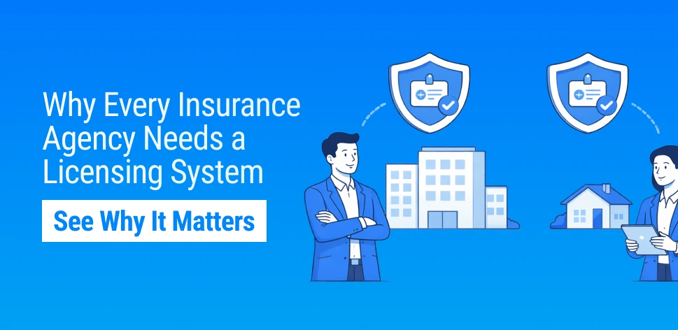 Why Every Agency, Big or Small, Needs Licensing Systems