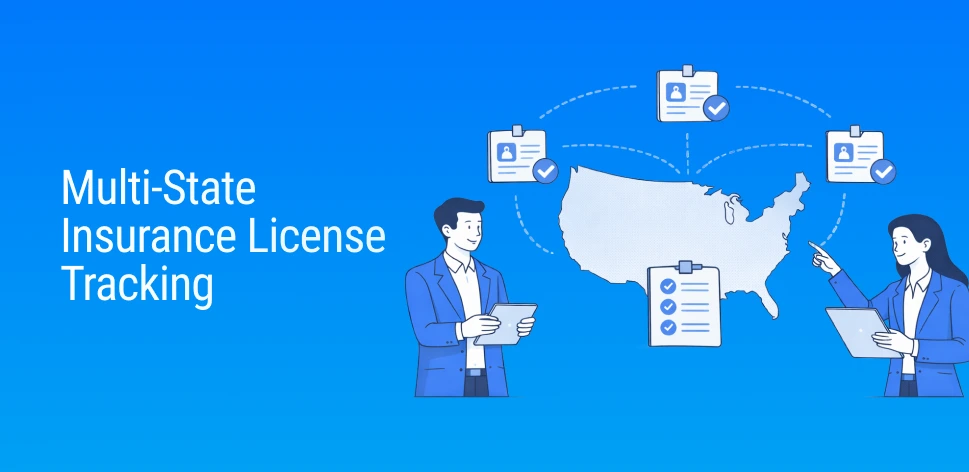 Best Practices for Managing Multi-State License Tracking at Scale