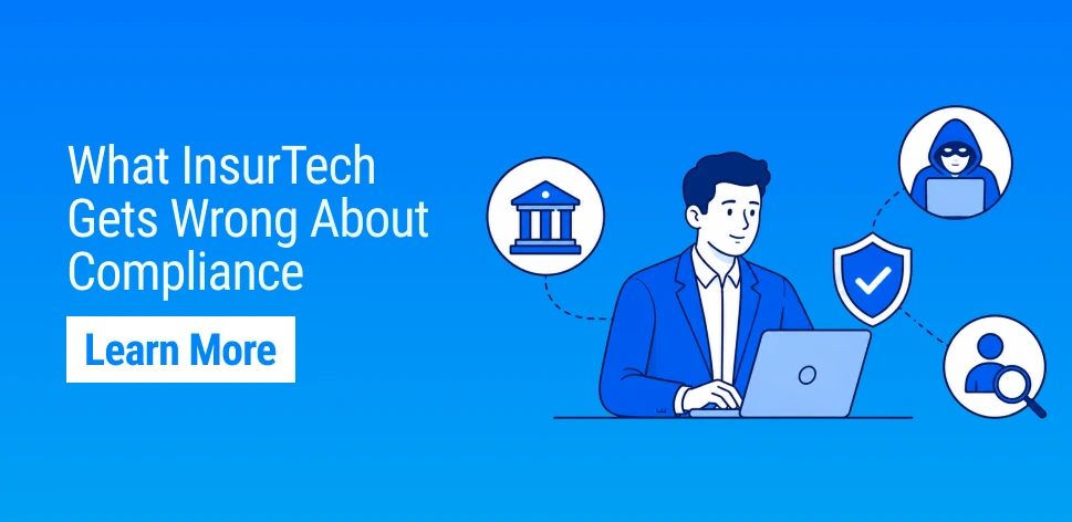 From State Examiner to InsurTech: What the Industry Gets Wrong About Compliance, Fraud, and Producer Oversight