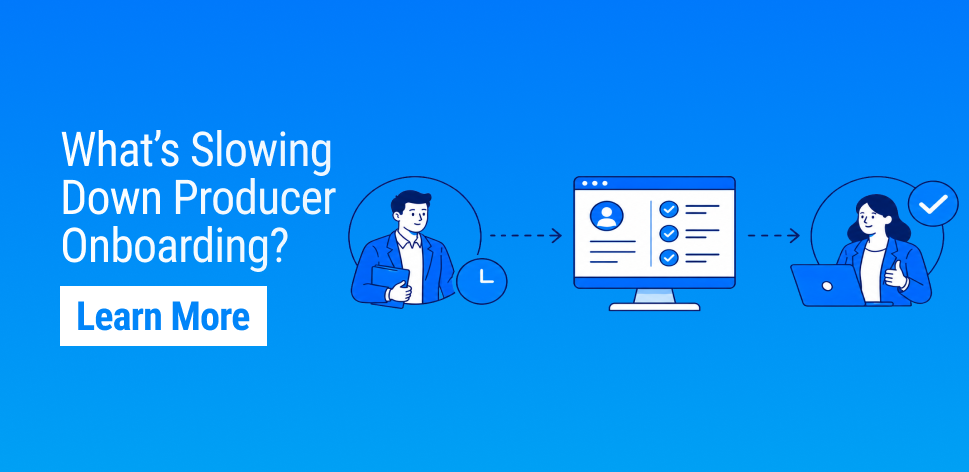 How to Reduce Producer Onboarding Delays with Insurance License Management Software