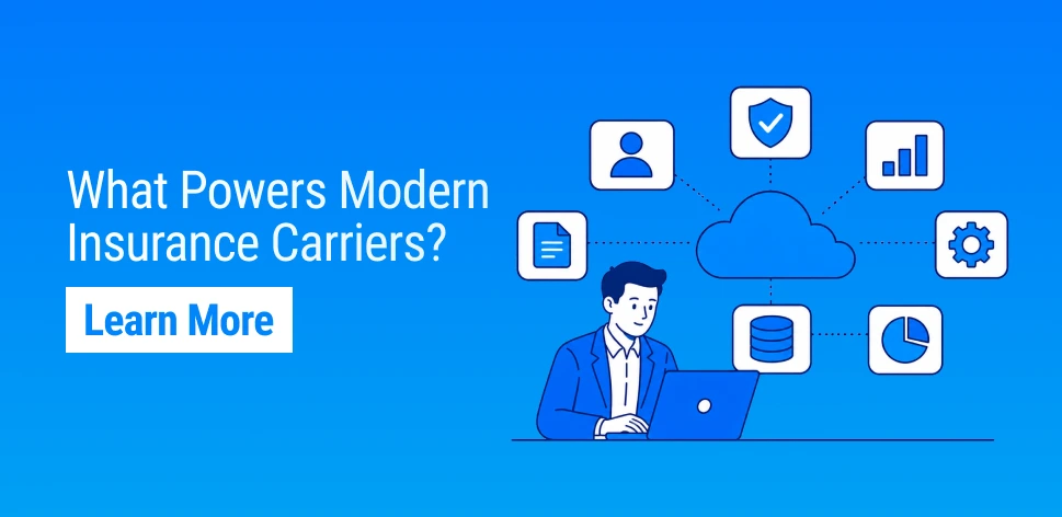 Insurance Carrier Software Stack: Top Tools Modern Carriers Use in 2026