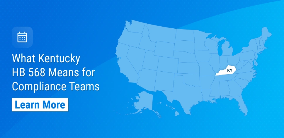 Kentucky Restricts Public Adjuster Licensing and Oversight, What It Means for Compliance Teams