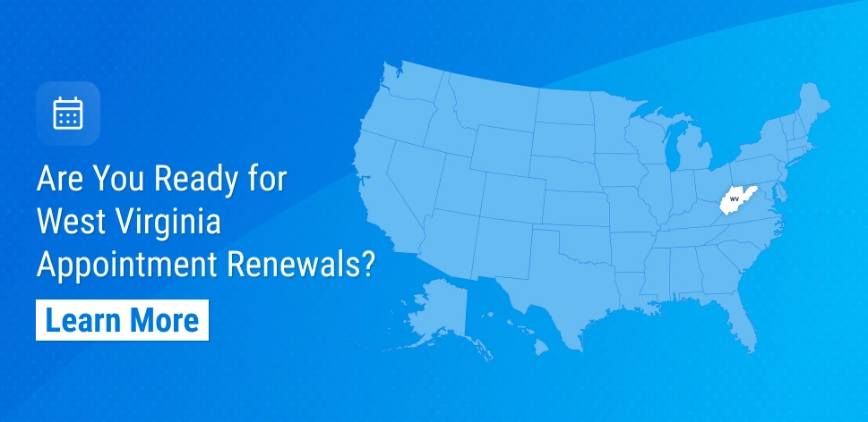 West Virginia Appointment Renewals Are Approaching: What You Need to Know