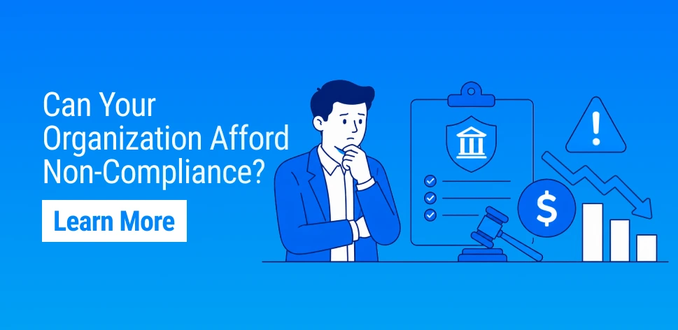 Insurance Regulatory Actions in 2026: What Non-Compliance Cost Organizations