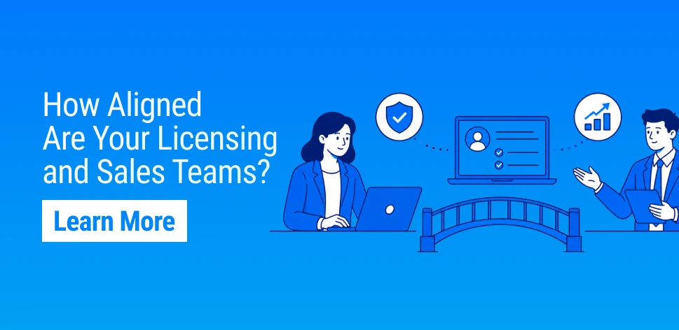 How Software Bridges the Gap Between Producer Licensing Compliance and Sales Teams