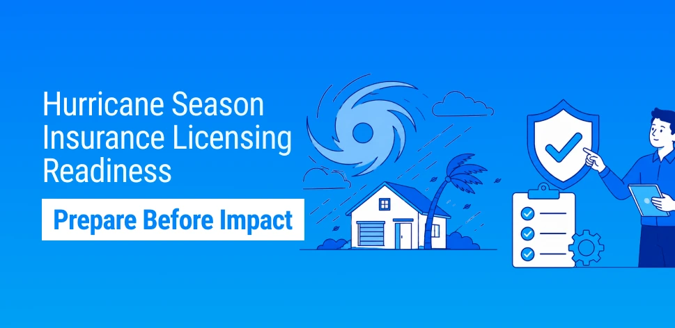 Hurricane Season Is Here, Are Your Compliance Processes Ready for the Surge?