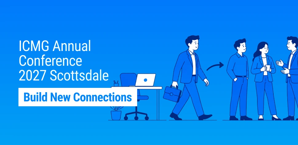 What Happens When Industry Professionals Step Away from Their Desks and Connect?