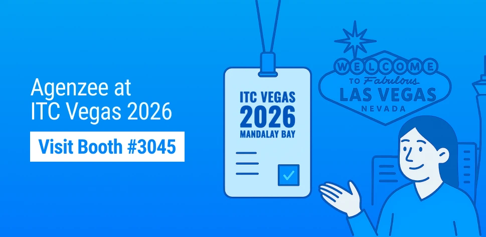 Why I Am Looking Forward to ITC Vegas?