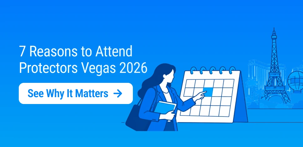 7 Reasons Protectors Vegas 2026 Belongs on Your Calendar