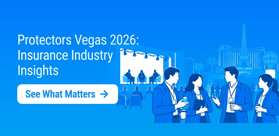 Protectors Vegas 2026: What Happens When Life and Annuity Professionals Come Together in One Building?